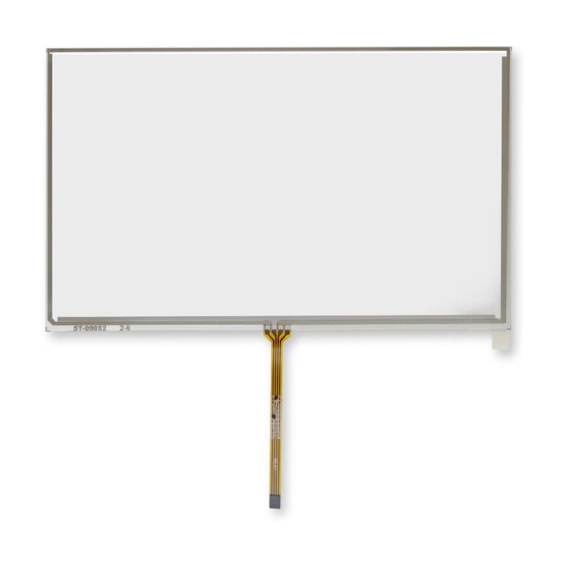 Touch Screen Glass 9", 4 Wire, Zoncare ZQ-1212 | TNC-TS115