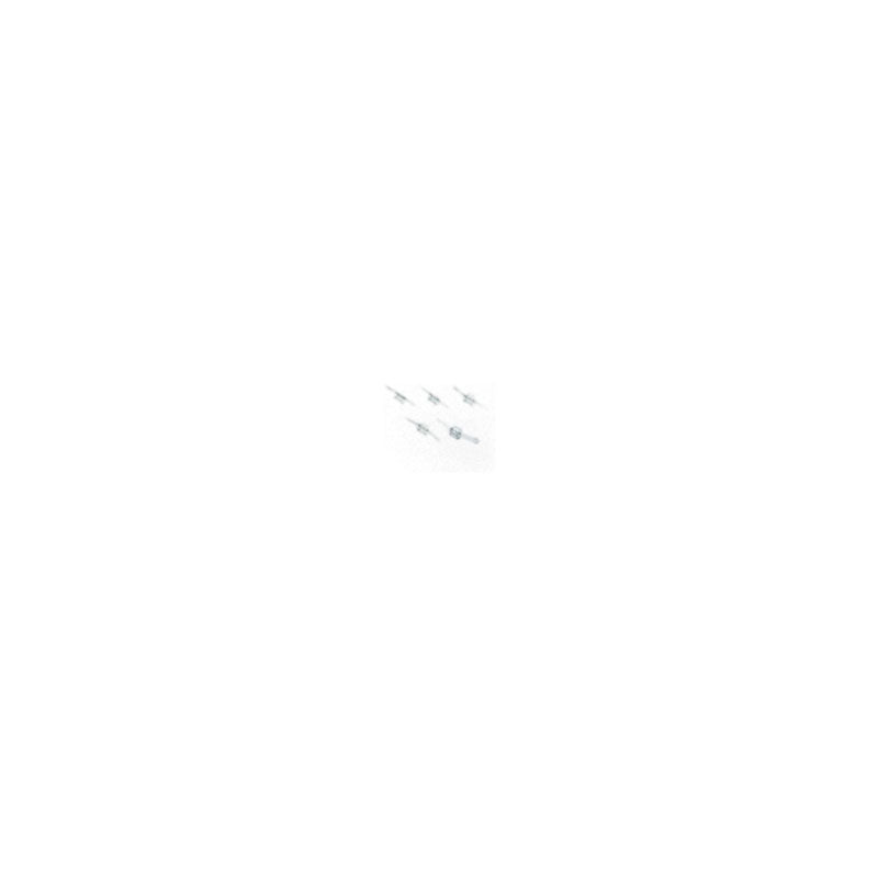 Draeger 8418609 Wide Nasal Prongs Size 5 10 pcs/box | 8418609