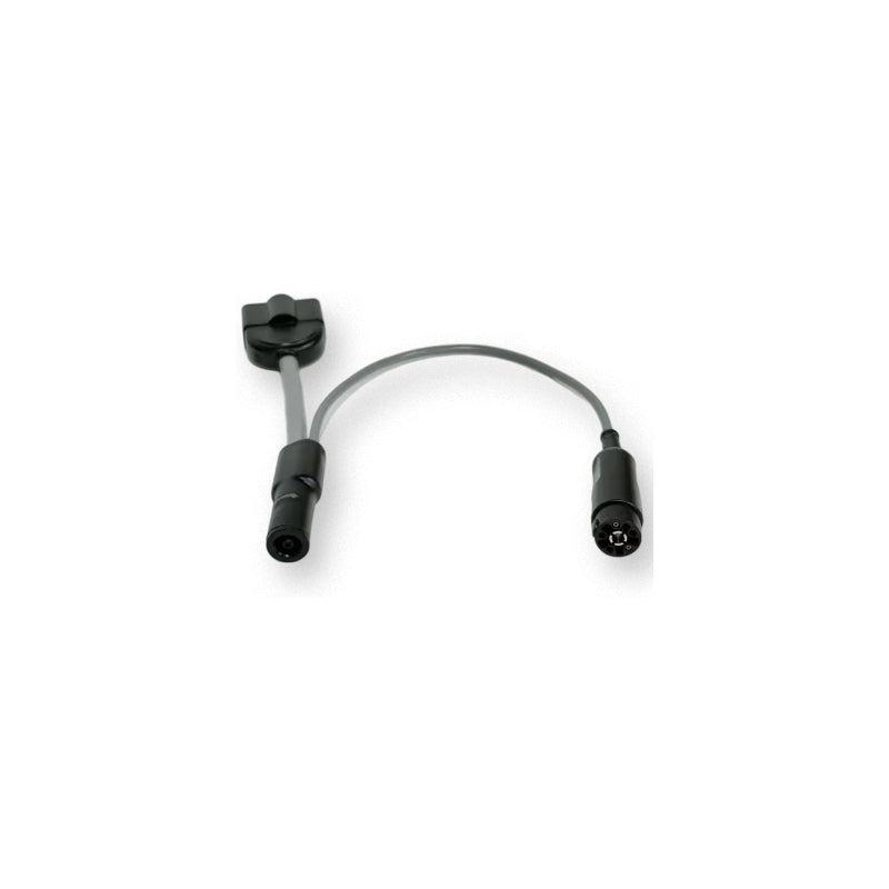 Compatible Adapter Cable 0.3m for ERBE FiAPC Probes | TNC-HFA01