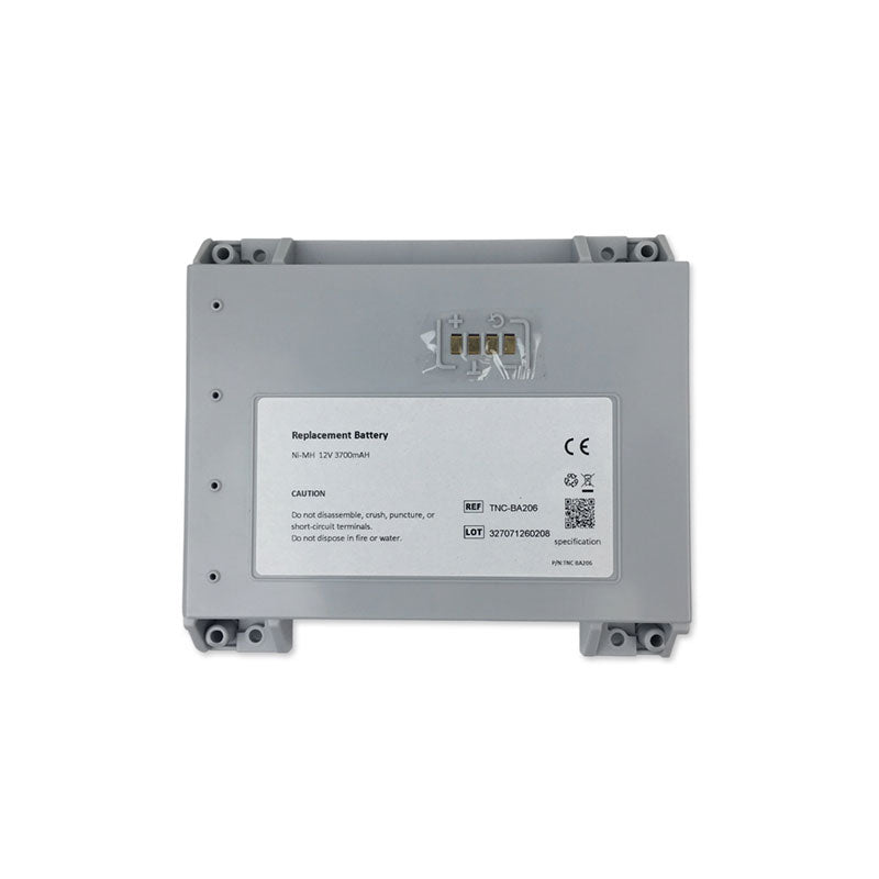 Compatible Ni-MH Battery 12V for BD Alaris PCU | TNC-BA206