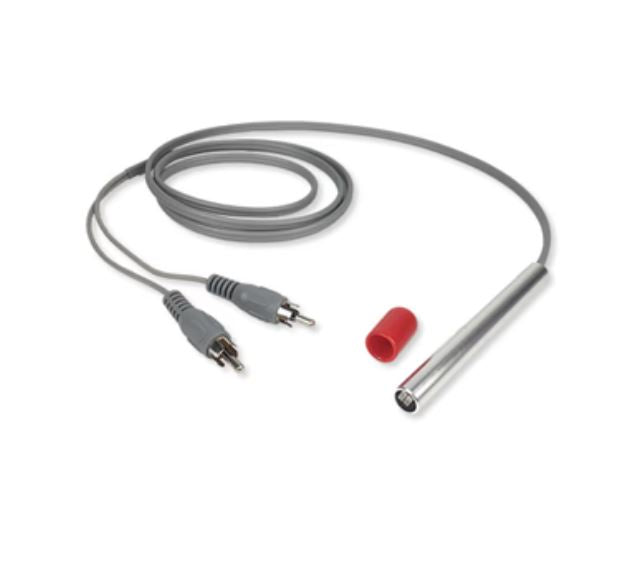 Compatible Skinny Pencil Doppler Probe 8.1MHz | UFA-PA11-09