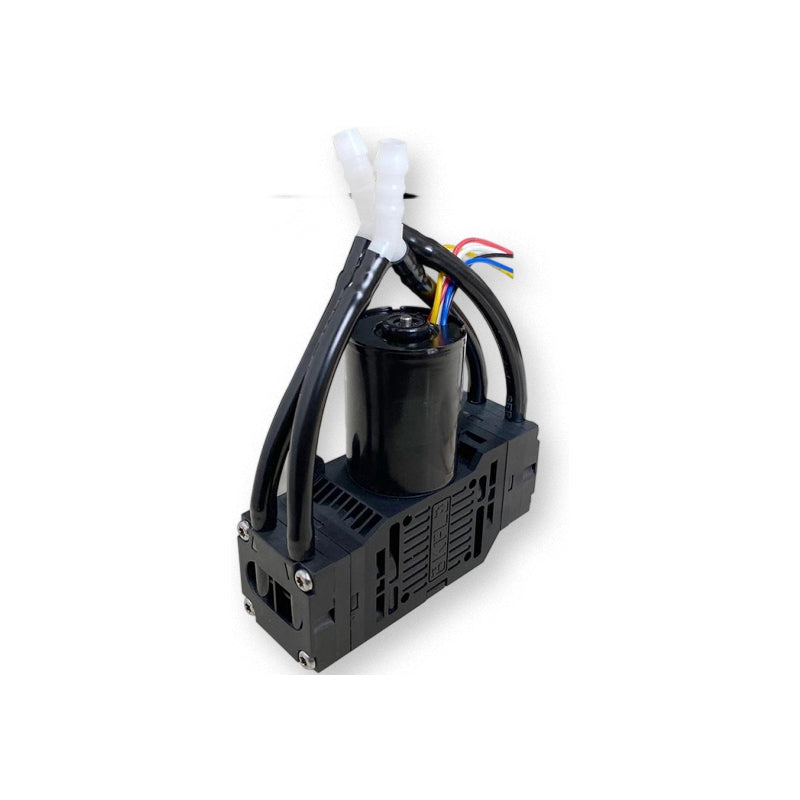 Compatible Miniature Vacuum Pump, Covidien SCD 700 | TNC-PU034