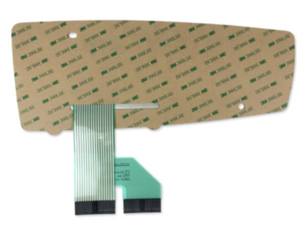 Compatible Caregiver Overlay Left Panel | KLN-093-02
