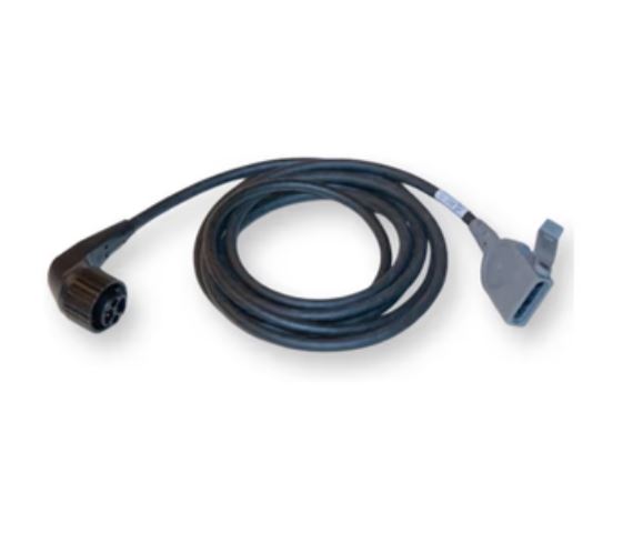 QUIK-COMBO Therapy Cable, LIFEPAK 20e | 11110-000040
