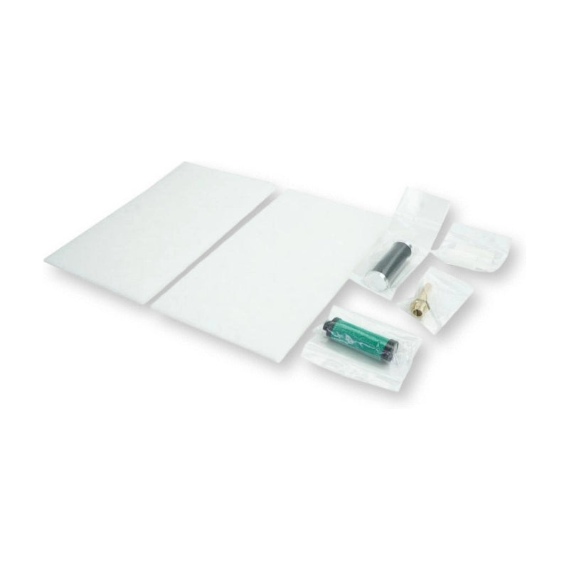 GE Annual MA Kit, EVair Cap Spring | 302-082-000