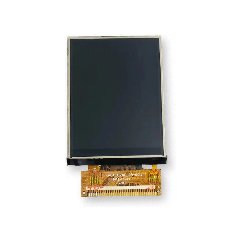 LCD with Touch Screen Glass 2.4", Medcaptain MP-30 | TNO-LCD171