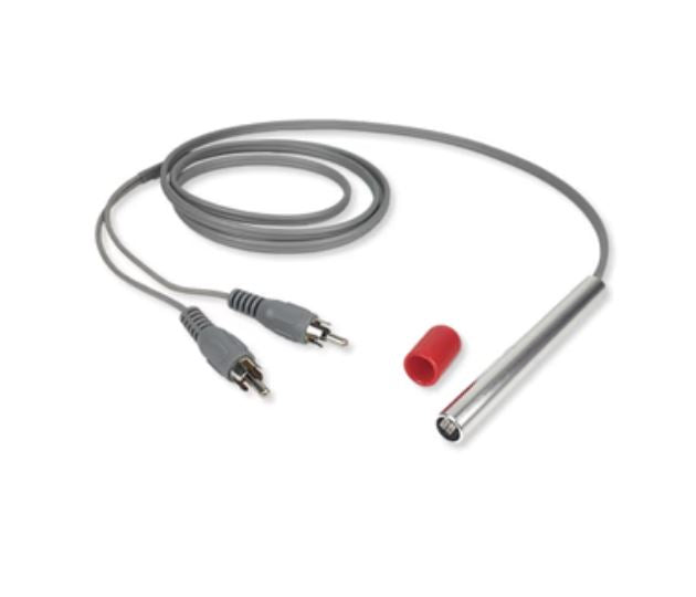 Compatible Skinny Pencil Doppler Probe 8.1MHz | UFA-PA11-30