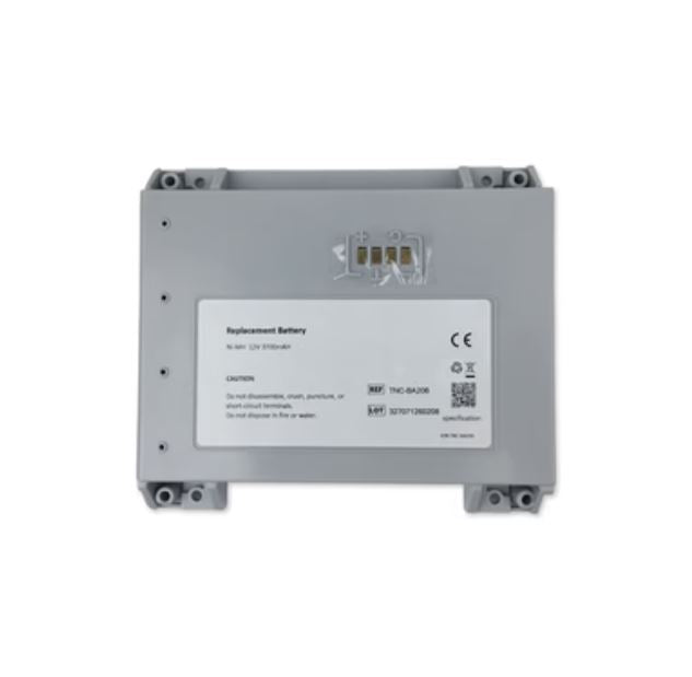 Compatible Ni-MH Battery 12V for BD Alaris PCU | TNC-BA206
