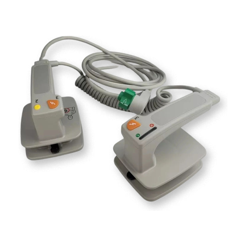 External Paddles for Philips Efficia DFM100 | 989803196431
