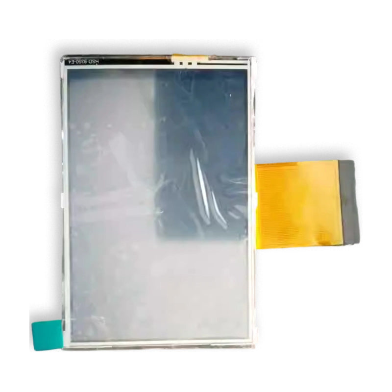 LCD with Touch Screen Glass 3.5", Medcaptain SYS-50 | TNO-LCD172