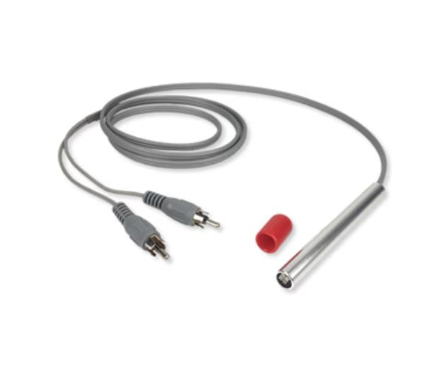 Compatible Skinny Pencil Doppler Probe 9.2MHz | UFA-PA10-21