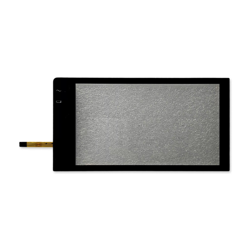 Touch Screen Glass 10.4", 4 Wire, Comen M5000 | TNC-TS135