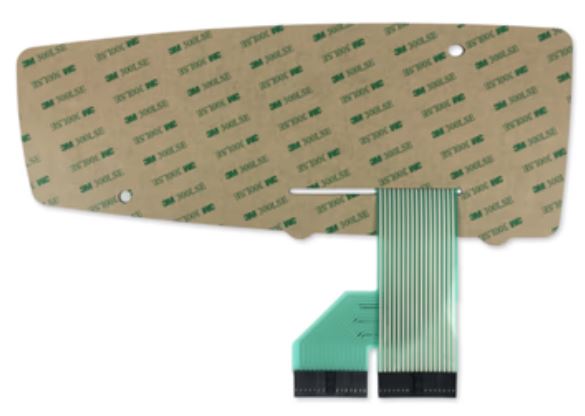 Compatible Caregiver Overlay Right Panel | KLN-153-05