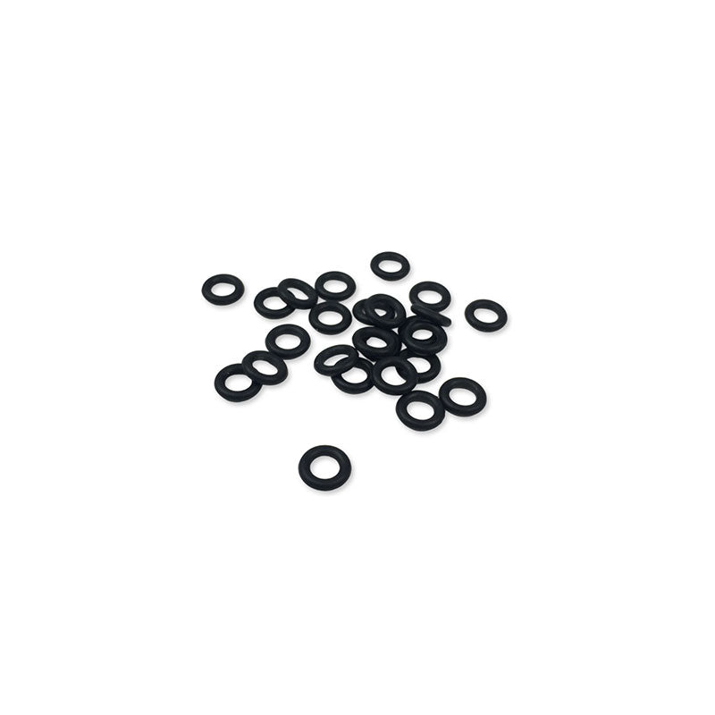 Compatible O-Ring for Zimmer Tourniquet Cuff 25 pcs/bag | BPC39-04-25
