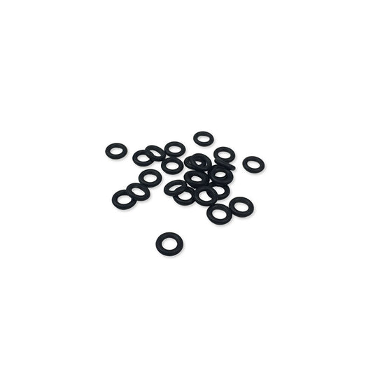 Compatible O-Ring for Zimmer Tourniquet Cuff 25 pcs/bag | BPC39-04-25