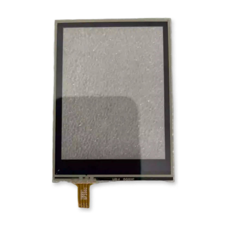 Touch Screen Glass 2.4", 4 Wire, Medcaptain MP-30 | TNC-TS118