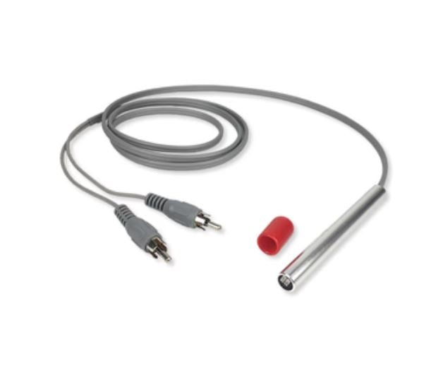 Compatible Skinny Pencil Doppler Probe 9.2MHz | UFA-PA10-30