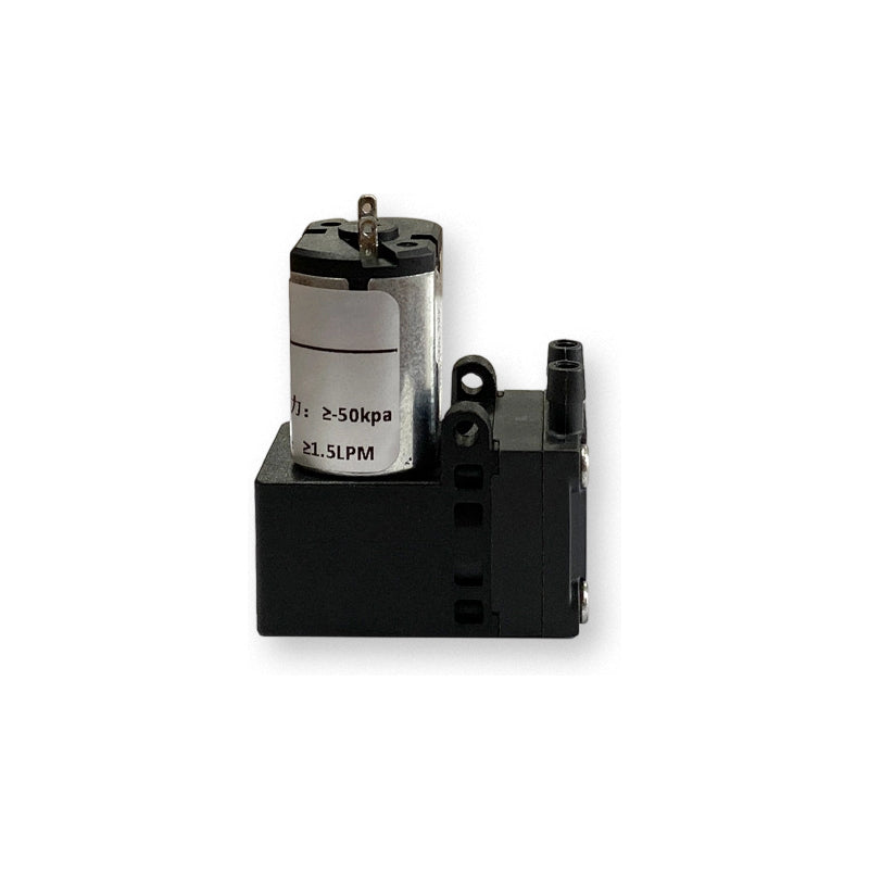 Compatible Miniature Vacuum Pump 3.5V, Puritan Bennett | TNC-PU035