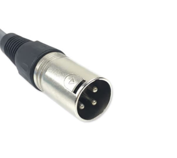 ESU Footswitch for Goldway HF-120B | TNC-MFS016