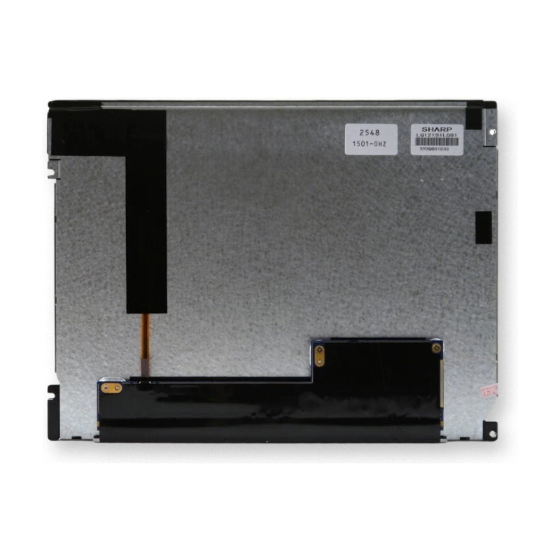 LCD Panel 12.1" for Baxter ak98 | TNO-LCD189