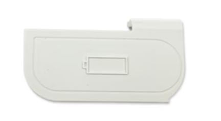 GE Carescape ONE Battery Door | KLN-123-02