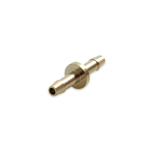 2T Barbed Metal BP Connectors 4.5mm for Air Hose & Cuff | BPC2TM