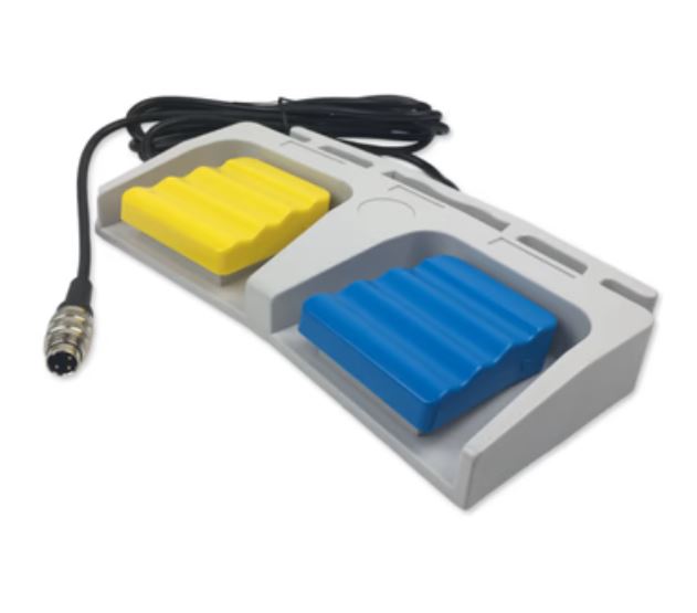Alsa DS/E Comparable Footswitch | TNC-MFS014