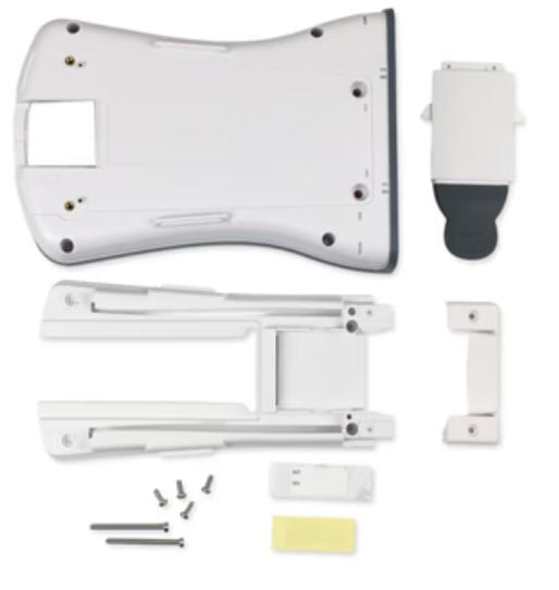 GE Healthcare PDM Bottom Case Kit | KLN-096-15