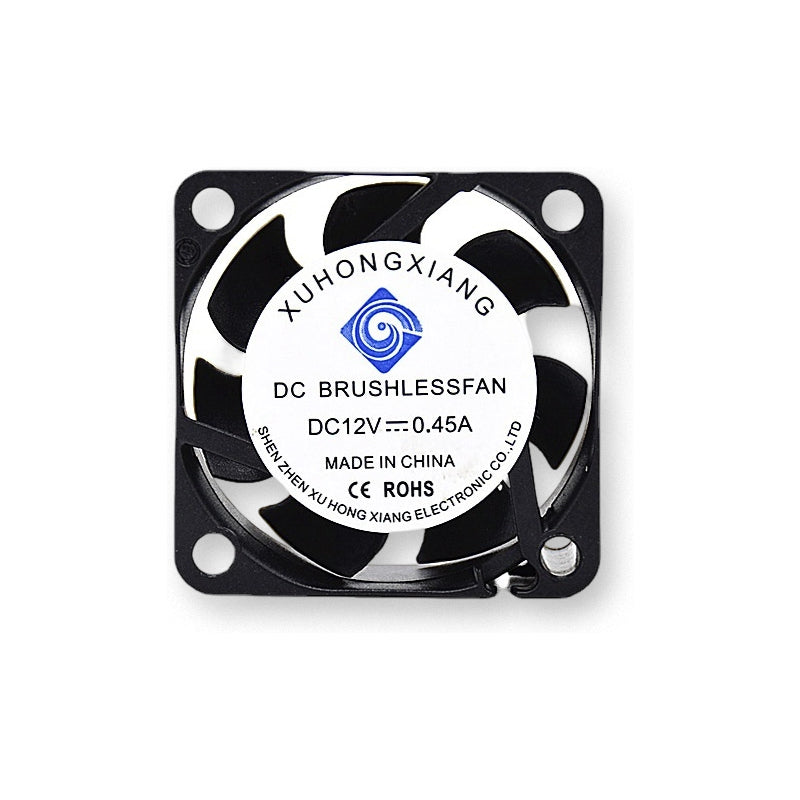 Replacement Cooling Fan 12V DC, Mindray BS Series | TNC-CF021