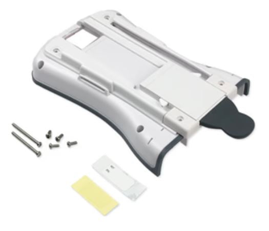 Compatible Bottom Case Mount Rail Pull Tab | KLN-096-15