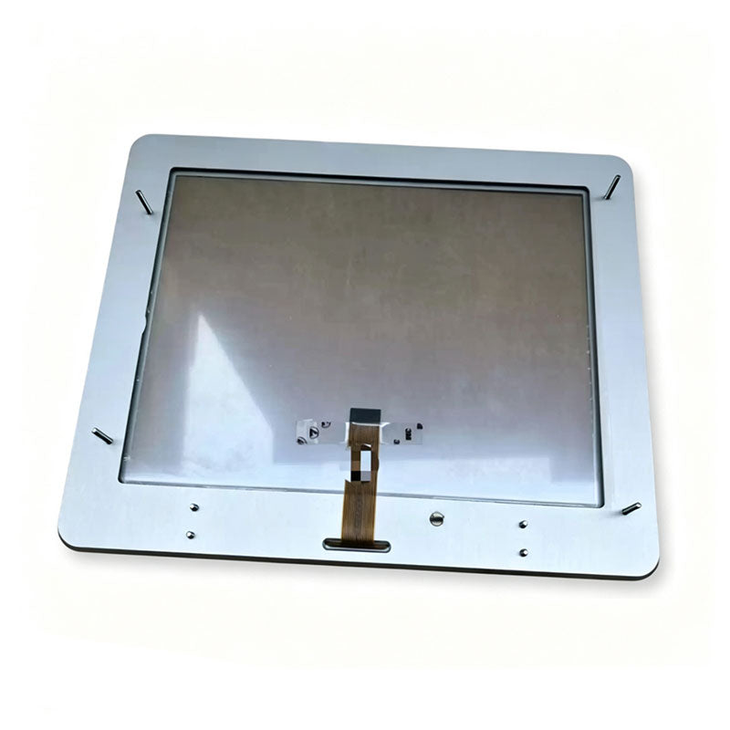Touch Screen Glass 15", 4 Wire, Fresenius 5008S CorDiax | TNC-TS127