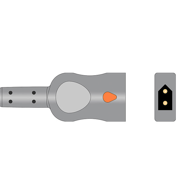 YSI Temperature Probe 401