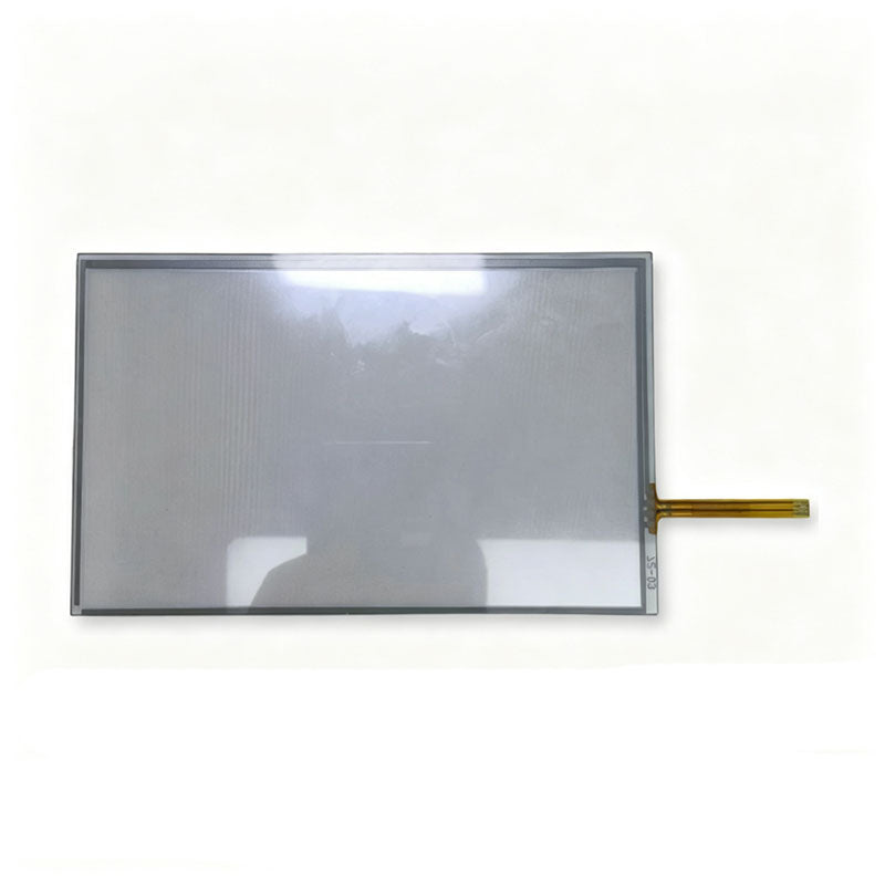 Touch Screen Glass 7", 4 Wire, Storz ENDOFLATOR 40 | TNC-TS121