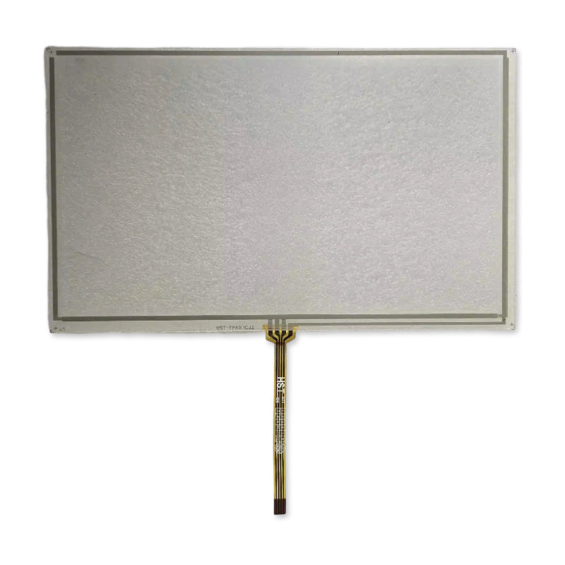 Touch Screen Glass 8", 4 Wire, Stryker SDC3 | TNC-TS108
