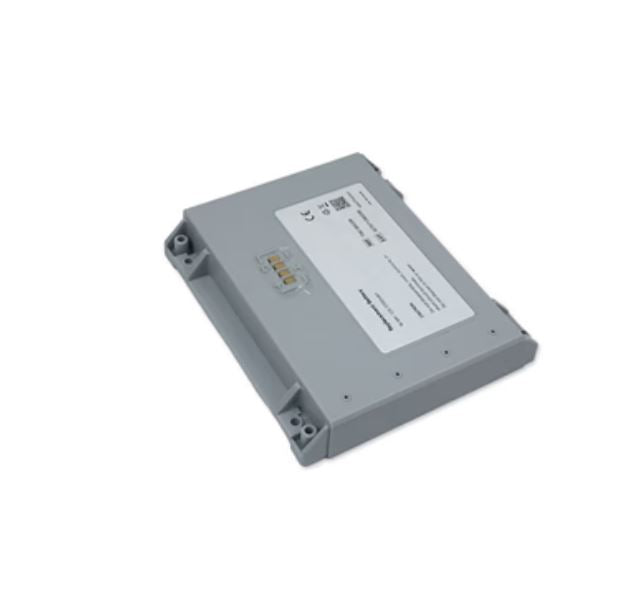 12V 3700mAh Ni-MH Battery for Alaris PCU 8000 | TNC-BA206