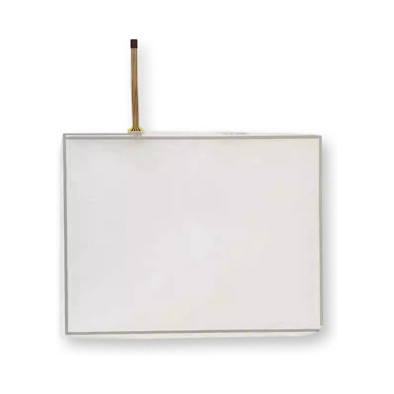 Touch Screen Glass 10.4", 4 Wire, Toray TR-8000 | TNC-TS109
