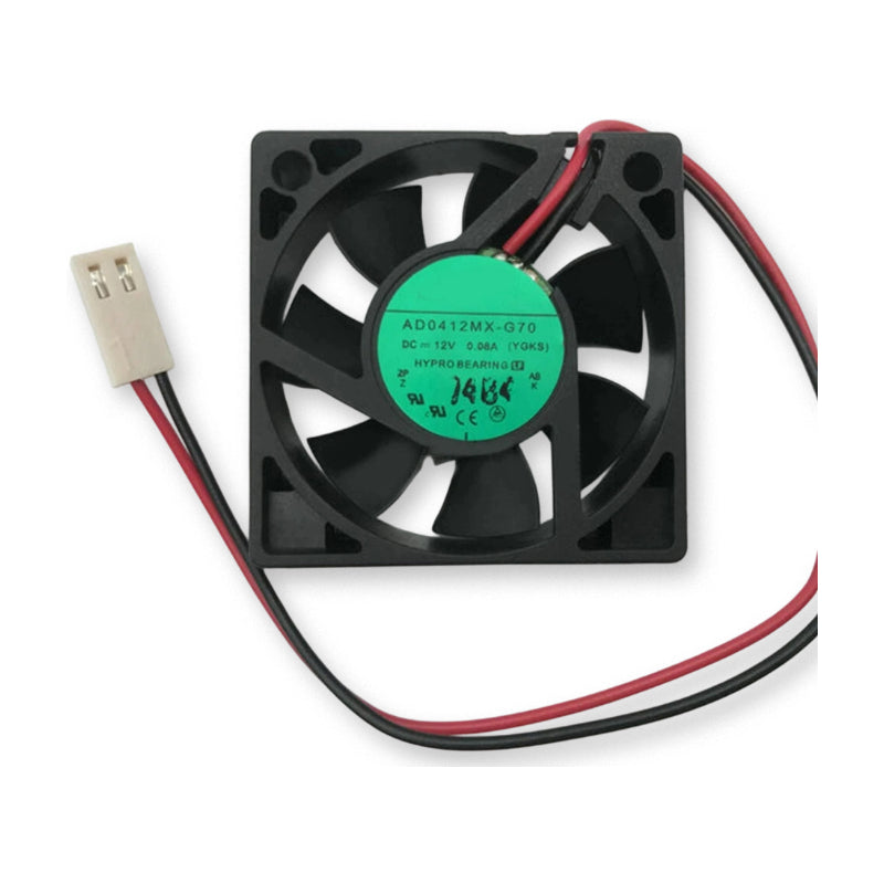 Replacement Cooling Fan 12V DC, Biolight M66 | TNC-CF017