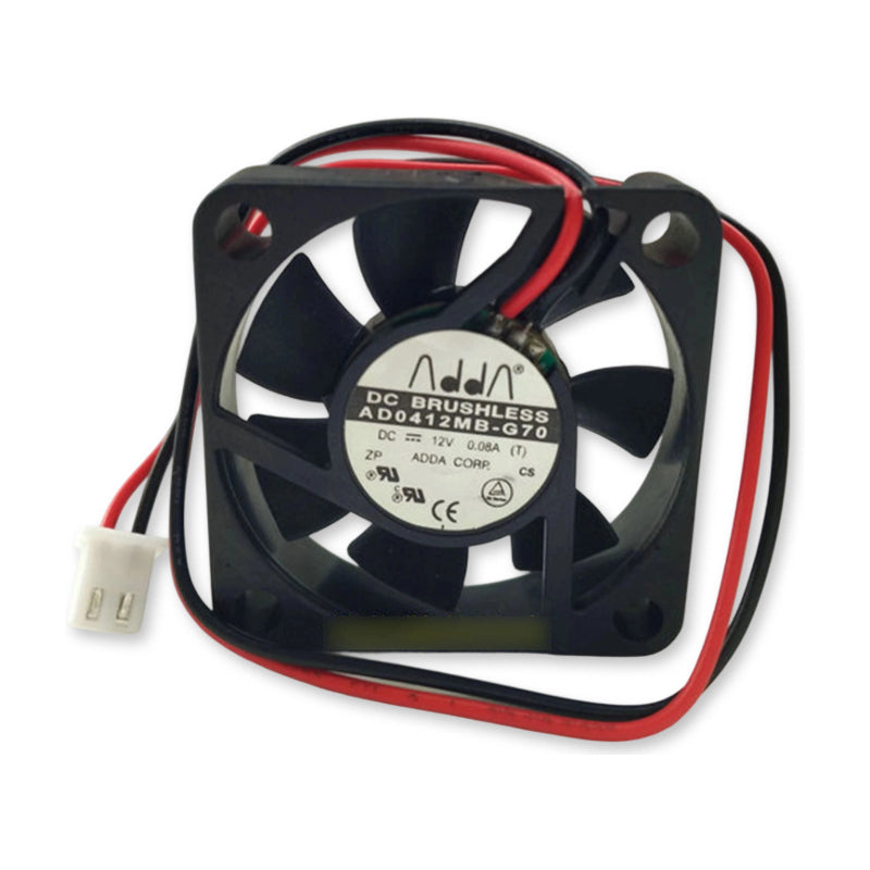 Replacement Cooling Fan 12V DC, Biolight Q5 | TNC-CF016