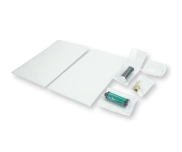 GE Annual MA Kit, EVair Cap Spring | 302-082-000