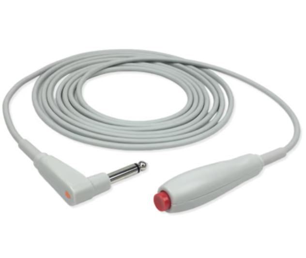 Nurse Call Cable 8ft, Universal System | NCCD-001-24