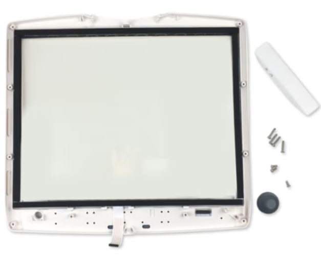 Compatible Front Case Kit Touch Screen Lampshades | KLN-060-07