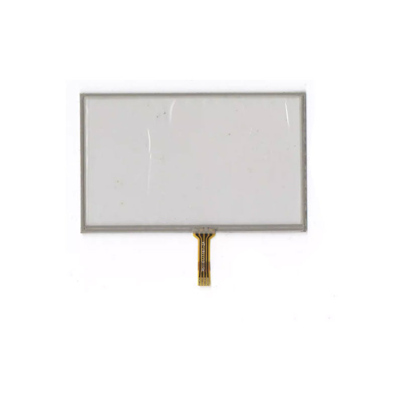 Touch Screen Glass 4.3", 4 Wire, Comen C30 | TNC-TS104
