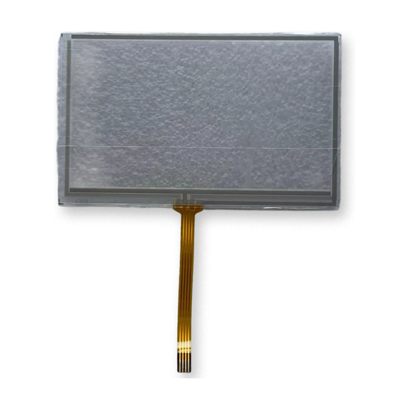 Touch Screen Glass 4.3", 4 Wire, Comen C30 | TNC-TS105