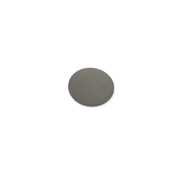 Stainless Steel Wire Mesh Filter Disk | 1504-3708-000