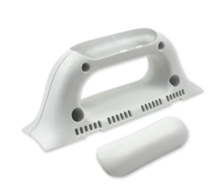 GE Dash Monitor Replacement Handle Kit | KLN-066-14