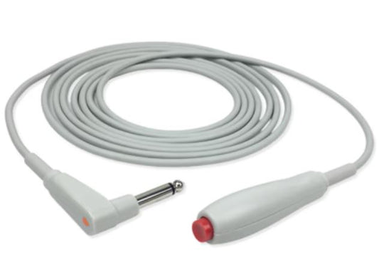 Nurse Call Cable 8ft, Universal System | NCCN-002-24