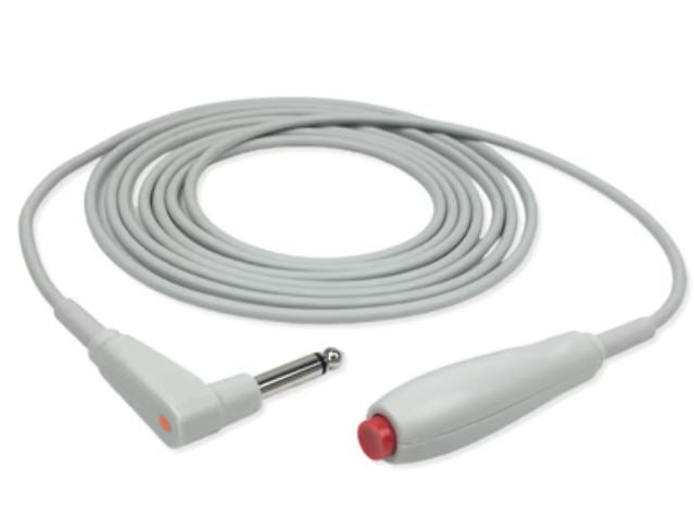 Nurse Call Cable 12ft, Universal System | NCCN-002-37