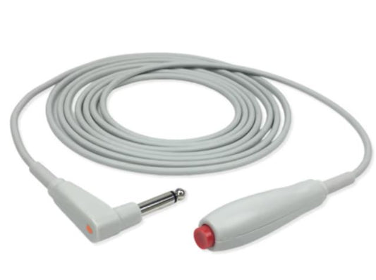 Nurse Call Cable 12ft, Universal System | NCCN-002-37
