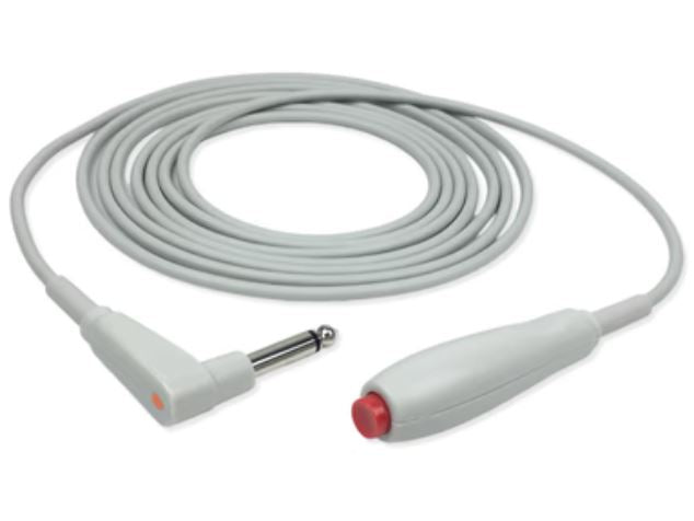 Nurse Call Cable 15ft, Universal System | NCCN-002-46