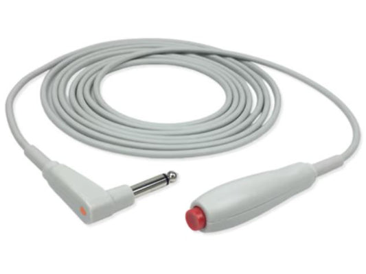 Nurse Call Cable 15ft, Universal System | NCCN-002-46